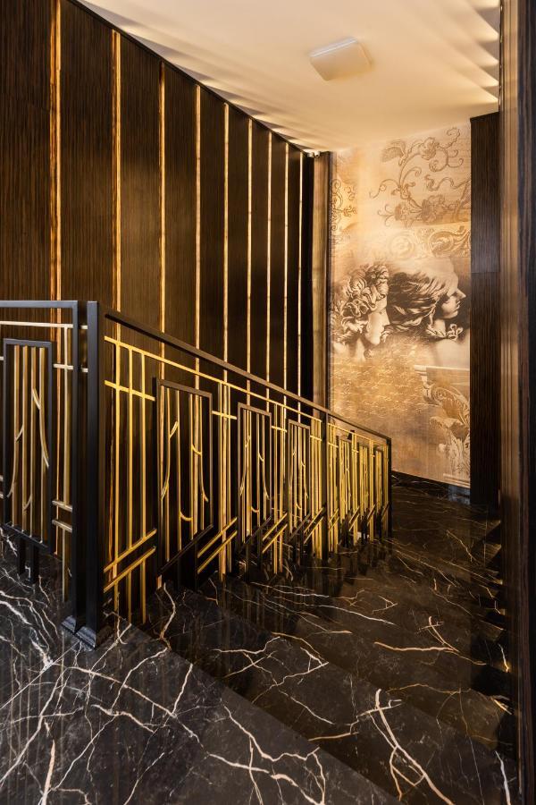Ncityhotel アスターナ エクステリア 写真