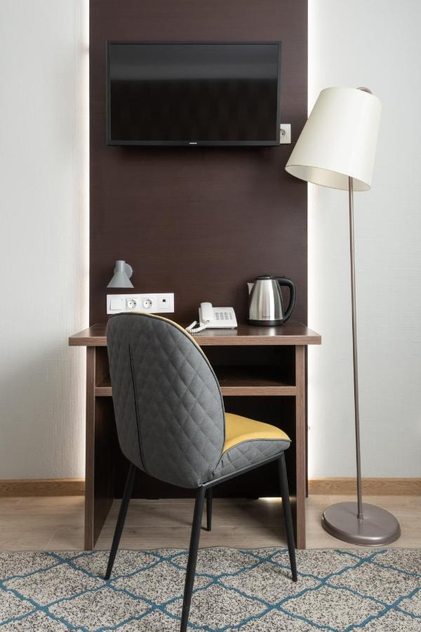 Ncityhotel アスターナ エクステリア 写真