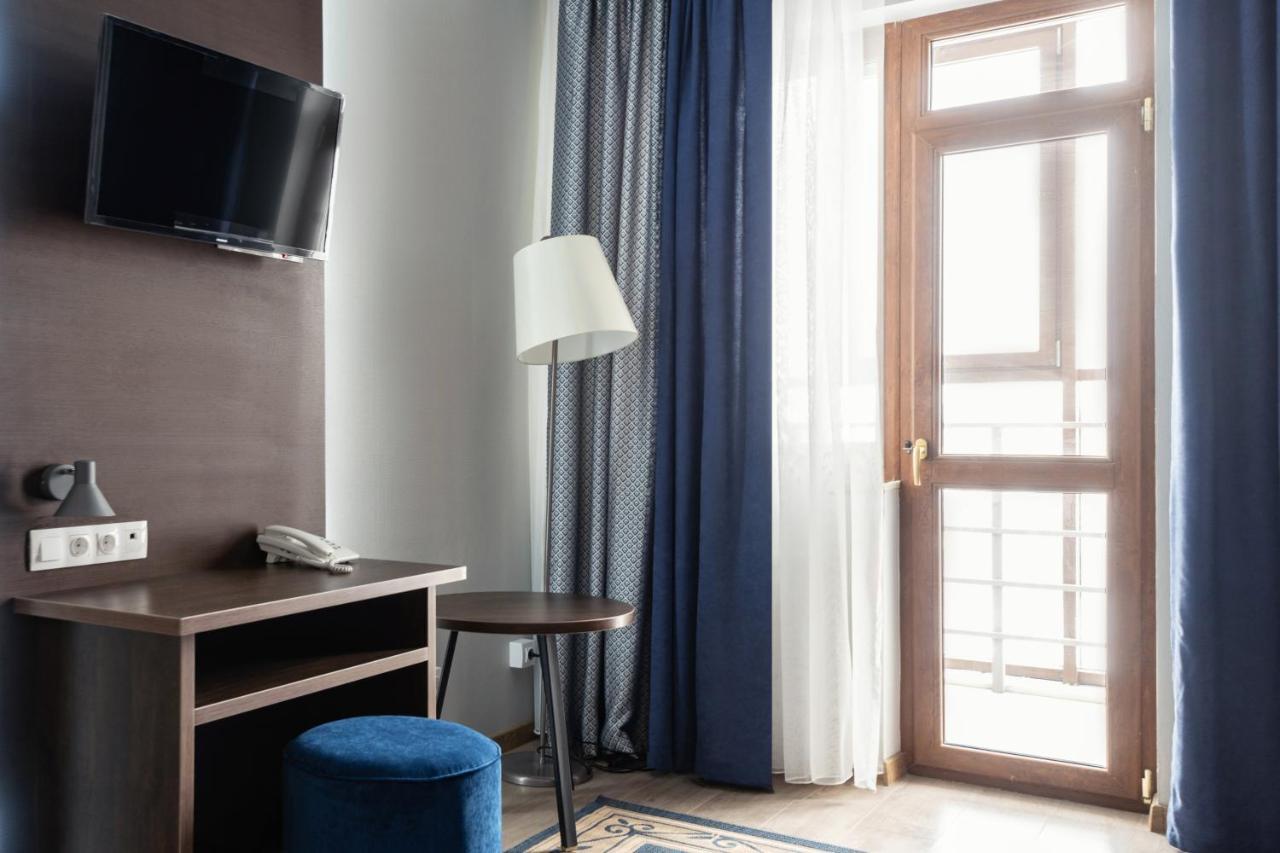 Ncityhotel アスターナ エクステリア 写真